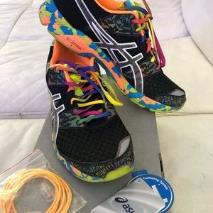 ASICS Men’s Gel Running Shoes